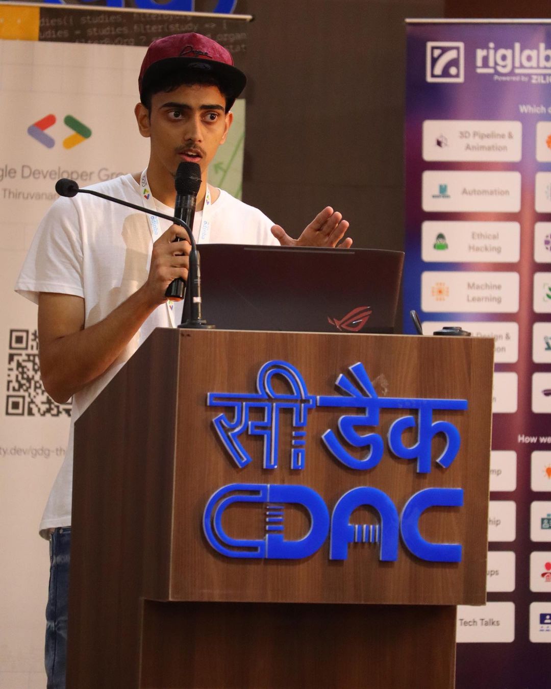 Rizwan Rahim